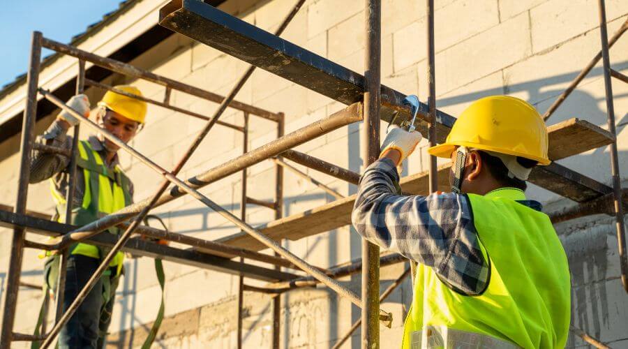 Flashing Repair in Pine Valley, NY